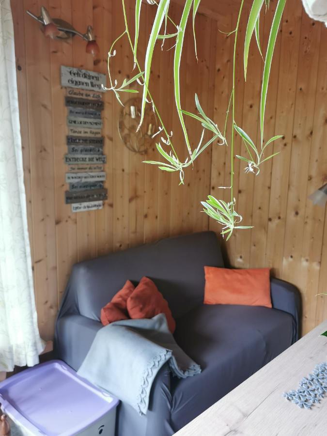 Troadkasten Hollnhof Donnersbach Exterior foto